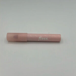 New floss your honor lip advocate